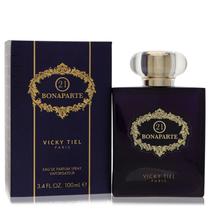 Perfume Vicky Tiel Bonaparte 21 Eau De Parfum 100ml para mulheres