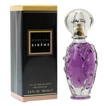 Perfume Vicky Tiel Sirene Eau de Parfum 100 ml Perfume Vicky Tiel Sirene Eau de Parfum 100 ml