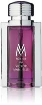 Perfume Victor Manuelle Vm Eau de Parfum 100ml para mulheres