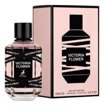 Perfume Victoria Flower 100ml maison alhambra