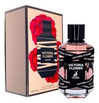 Perfume Victoria Flower Orchid da Maison Alhambra Perfume Victoria Flower Orchid da Maison Alhambra