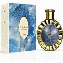 Perfume Victoria Lattafa Eau de Parfum 100ml Feminino Importado Perfume Victoria Lattafa Eau de Parfum 100ml Feminino Importado