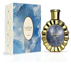 Perfume Victoria Lattafa Eau De Parfum 100ml Perfume Victoria Lattafa Eau De Parfum 100ml