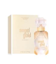 Perfume Victoria's Secret Angel Gold Eau de Parfum 50ml para mulheres Perfume Victoria's Secret Angel Gold Eau de Parfum 50ml para mulheres