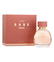 Perfume Victoria's Secret Bare Rose Eau de Parfum 100ml