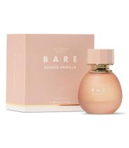 Perfume Victoria's Secret Bare Sueded Vanilla 50 ml Perfume Victoria's Secret Bare Sueded Vanilla 50 ml