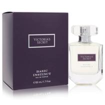 Perfume Victoria's Secret Basic Instinct Eau de Parfum 50ml - Feminino