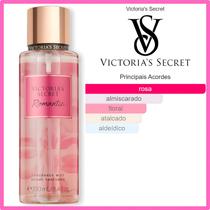 Perfume Victoria's Secret Body Splash Romantic Corporal 250ml Original Perfume Victoria's Secret Body Splash Romantic Corporal 250ml Original