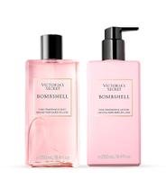 Perfume Victoria's Secret Bombshell - Kit Fine Fragrance