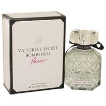 Perfume Victoria's Secret Bombshell Paris Eau de Parfum 50ml Perfume Victoria's Secret Bombshell Paris Eau de Parfum 50ml