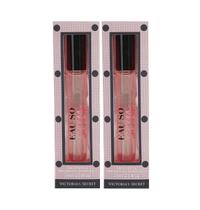 Perfume Victoria's Secret Eau So Sexy Eau de Parfum de 7 ml (pacote com 2)