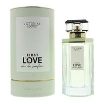 Perfume Victoria's Secret First Love Eau De Parfum 100 ml para mulheres