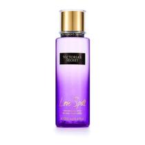 Perfume Victoria'S Secret Love Spell Splash Spray