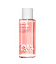 Perfume Victoria's Secret Pink Warm & Cozy - Body Mist 250ml