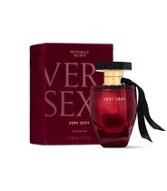 Perfume Victoria's Secret Very Sexy Eau de Parfum 50ml para mulheres