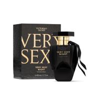 Perfume Victoria's Secret Very Sexy Night Eau de Parfum 50ml Perfume Victoria's Secret Very Sexy Night Eau de Parfum 50ml