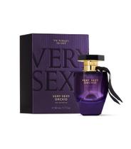 Perfume Victoria's Secret Very Sexy Orchid Eau de Parfum 50ml Perfume Victoria's Secret Very Sexy Orchid Eau de Parfum 50ml