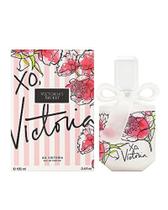 Perfume Victoria's Secret Xo Victoria Eau de Parfum 100ml para mulheres Perfume Victoria's Secret Xo Victoria Eau de Parfum 100ml para mulheres