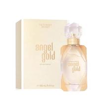 Perfume Victorias Secret Angel Gold Eau De Parfum 100ml - Luxuosa fragrância feminina com toque dourado