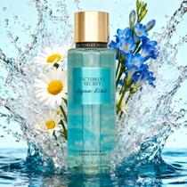 Perfume Victorias Secret Aqua Kiss Body Splash Feminino 250ml Importado dos EUA Original