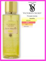 Perfume Victorias Secret Bare Vanilla Sol Body Splash Corporal 250ml Original - Lançamento Exclusivo 2024!!!