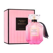 Perfume Victorias Secret Bombshell Eau De Parfum 100Ml - Vila Brasil