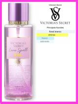 Perfume Victorias Secret Love Spell Sol Body Splash Corporal 250ml Original - Novidade! Lançamento 2024