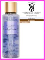 Perfume Victorias Secret Midnight Bloom Body Splash Corporal 250ml Original