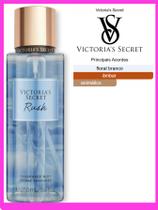 Perfume Victorias Secret Rush Body Splash Corporal 250ml Original