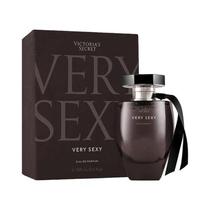 Perfume Victorias Secret Very Sexy Eau De Parfum 100Ml - Vila Brasil