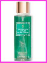 Perfume Victorias Secret Whispering Waves Body Splash 250ml Original Perfume Victorias Secret Whispering Waves Body Splash 250ml Original