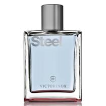 Perfume Victorinox Steel - Eau de Toilette Masculino