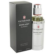 Perfume Victorinox Swiss Army Classic Eau de Toilette 100ml Perfume Victorinox Swiss Army Classic Eau de Toilette 100ml