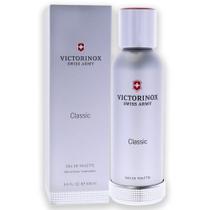 Perfume Victorinox Swiss Army Classic Men Eau De Toilette 100ml