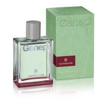 Perfume Victorinox Swiss Army Genepi EDT 100mL para homens