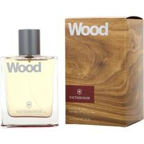 Perfume Victorinox Swiss Army Wood EDT 100mL para homens