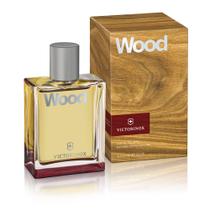 Perfume Victorinox Wood Eau de Toilette 100ml Masculino