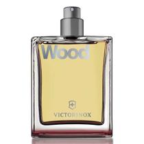 Perfume Victorinox Wood - Eau de Toilette Masculino Perfume Victorinox Wood - Eau de Toilette Masculino
