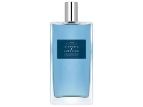 Perfume Victorio & Lucchino Agua Masculinas Jungla Salvaje Edición Limitada Masculino Eau de Toilette 150ml