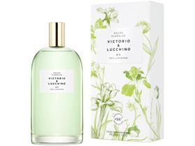 Perfume Victorio & Lucchino Aguas Florales Iris Luminoso Feminino Eau de Toilette 150ml