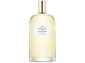 Perfume Victorio & Lucchino Aguas Florales Nº 1 Azahar Radiante Feminino Eau de Toilette 150ml Perfume Victorio & Lucchino Aguas Florales Nº 1 Azahar Radiante Feminino Eau de Toilette 150ml