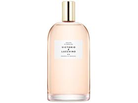 Perfume Victorio & Lucchino Aguas Florales Nº 6 Magnolia Sensual Feminino Eau de Toilette 150ml Perfume Victorio & Lucchino Aguas Florales Nº 6 Magnolia Sensual Feminino Eau de Toilette 150ml