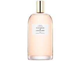 Perfume Victorio & Lucchino Aguas Florales Nº 6 Magnolia Sensual Feminino Eau de Toilette 150ml