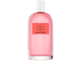 Perfume Victorio & Lucchino Aguas Frutales Nº 19 Vitamina Apasionada Feminino Eau de Toilette 150ml