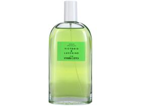 Perfume Victorio & Lucchino Aguas Frutales Nº 20 Vitamina Exótica Feminino Eau de Toilette 150ml