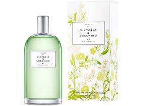 Perfume Victorio & Lucchino Iris Luminoso N3 - Feminino Eau de Toilette 150ml