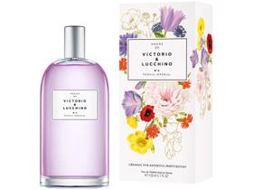 Perfume Victorio & Lucchino Peônia Imperial N4 - Feminino Eau de Toilette 150ml