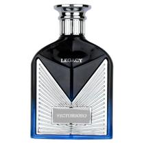 Perfume Victorioso Legacy Maison Alhambra Edp Masculino 100ml Perfume Victorioso Legacy Maison Alhambra Edp Masculino 100ml