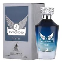 Perfume Victorioso Myth Maison Alhambra Original 100ml Perfume Victorioso Myth Maison Alhambra Original 100ml
