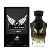 Perfume Victorioso Nero 100Ml